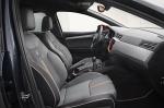 Seat Ibiza Beats 2018 года (WW)